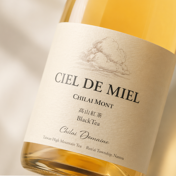 CIEL DE MIEL