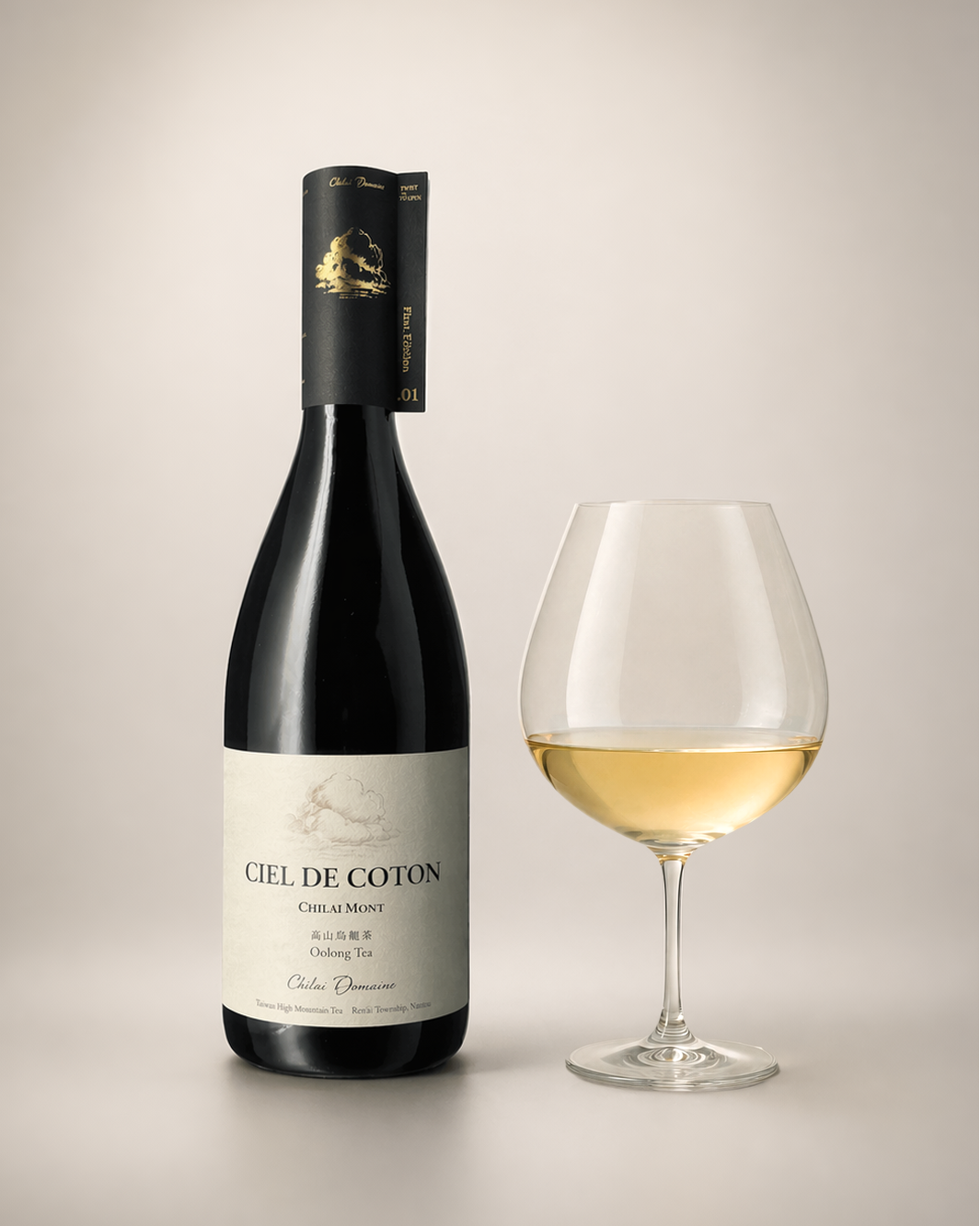 CIEL DE COTON