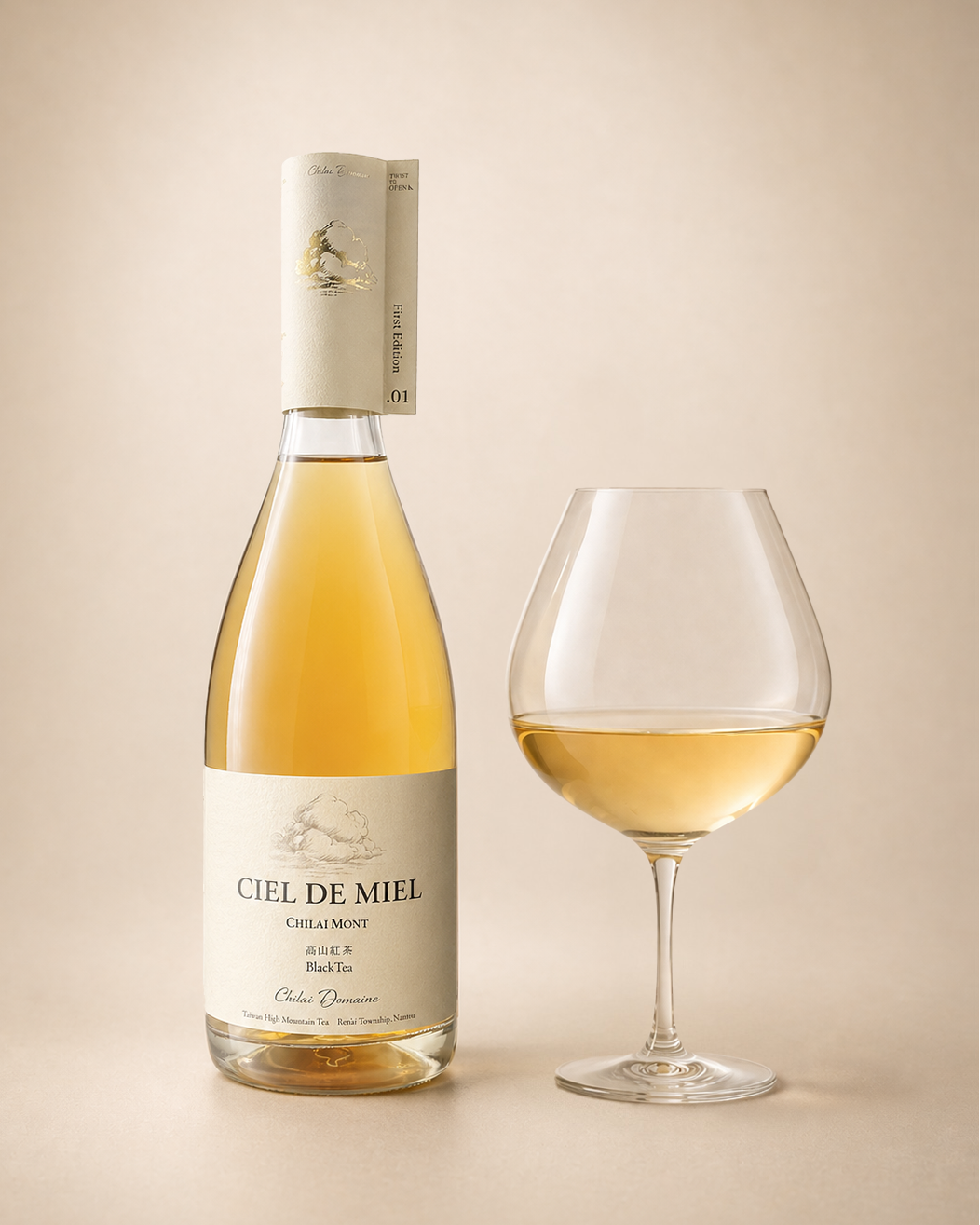 CIEL DE MIEL