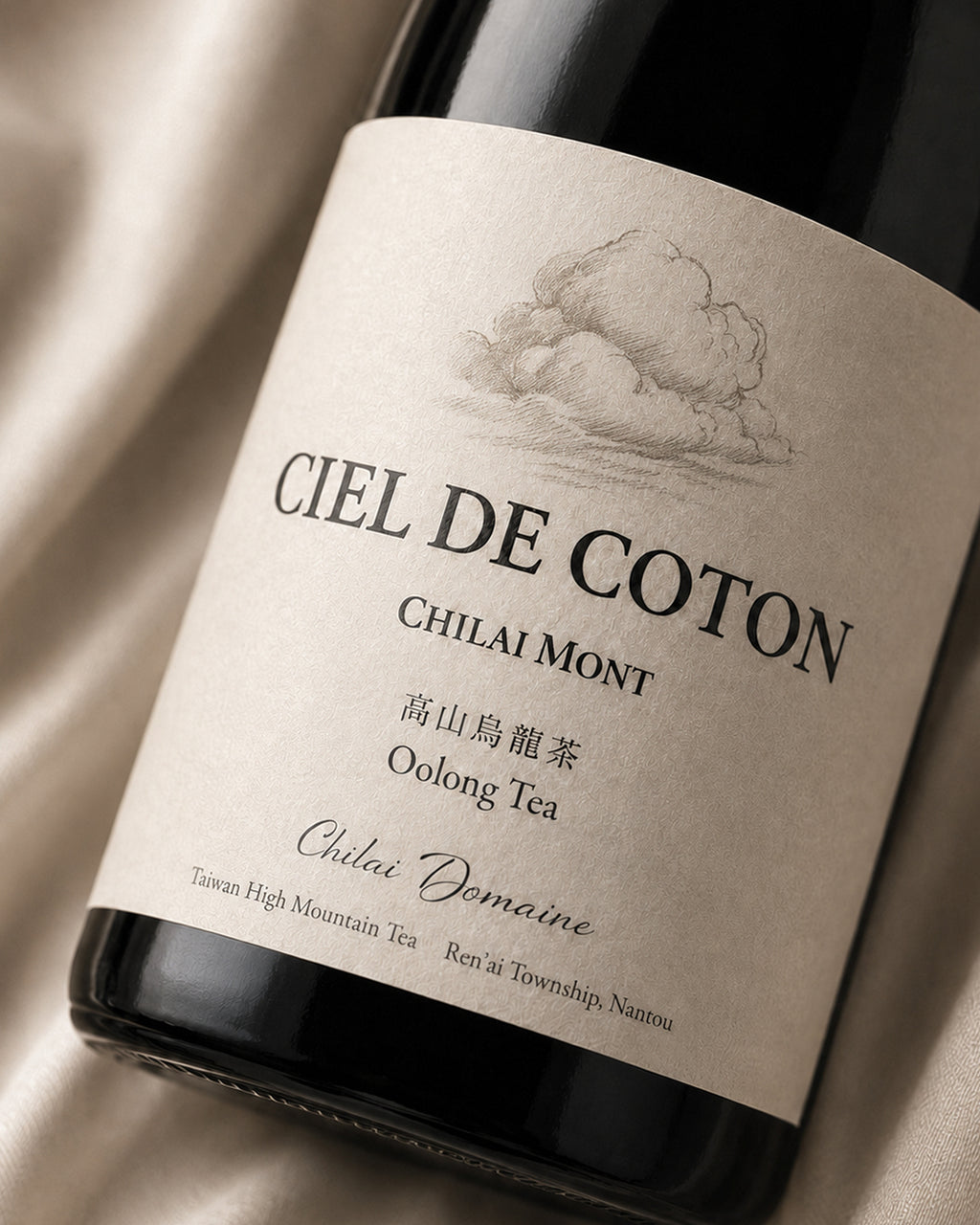 CIEL DE COTON