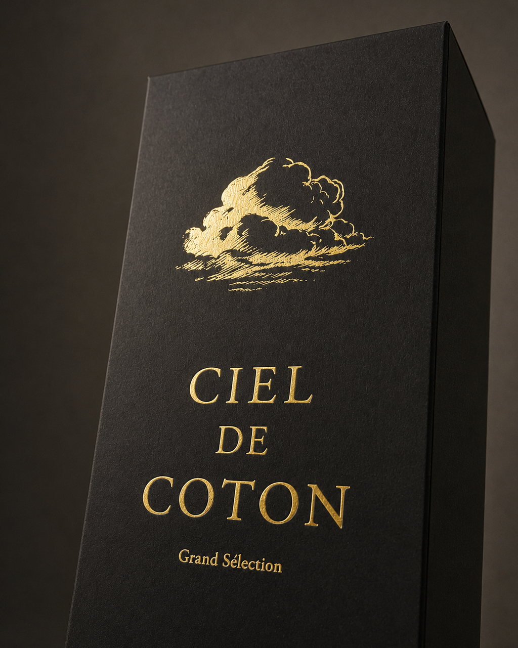 CIEL DE COTON Grand Sélection