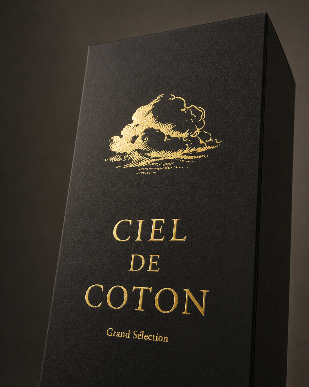 CIEL DE COTON Grand Sélection