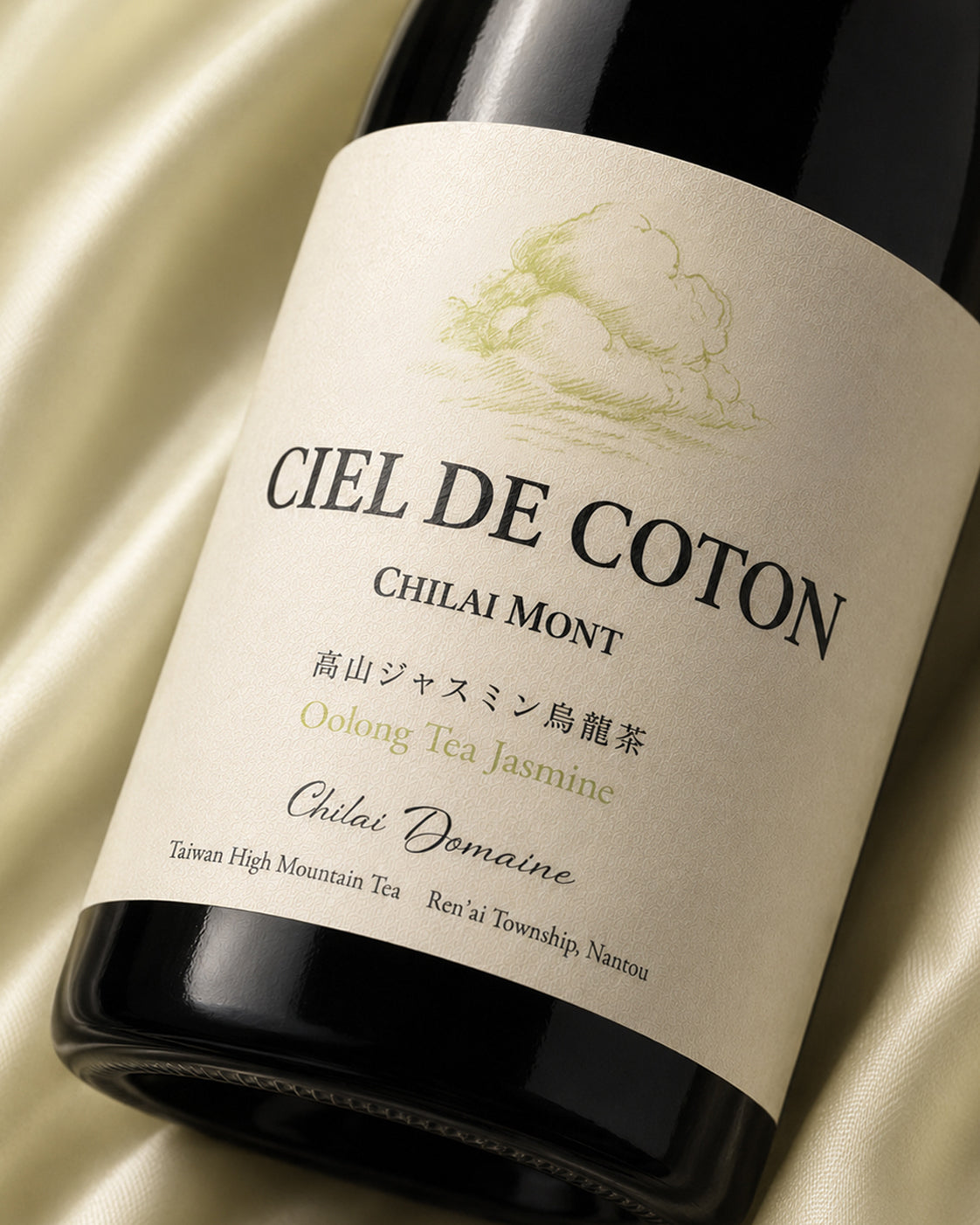 CIEL DE COTON Jasmine