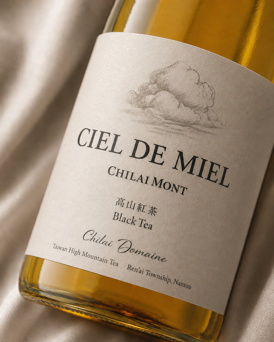 CIEL DE MIEL – 株式会社チライ