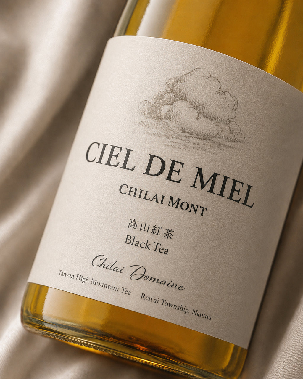 CIEL DE MIEL