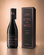 CIEL DE MIEL Sparkling ROSE