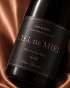 CIEL DE MIEL Sparkling ROSE