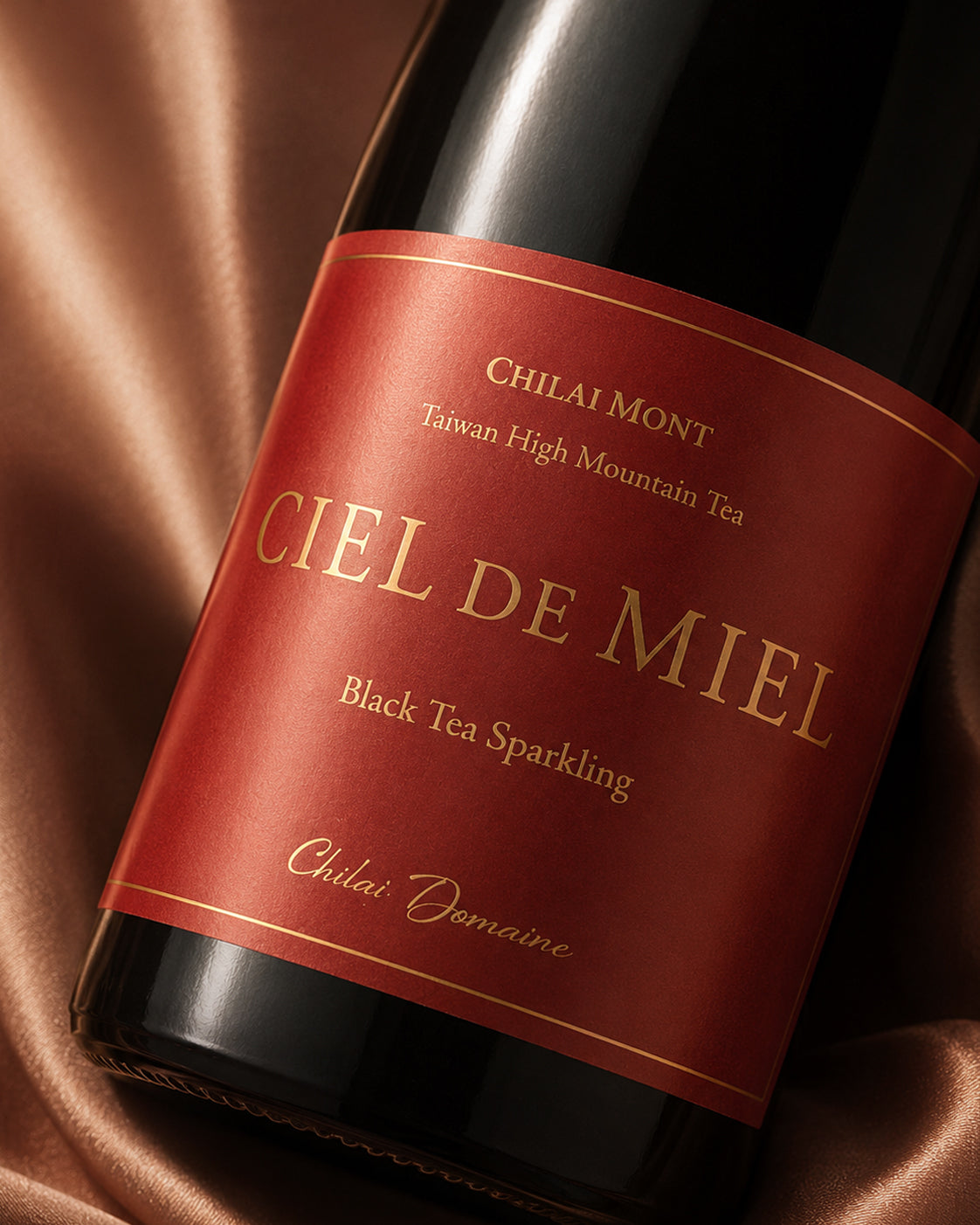 CIEL DE MIEL Sparkling